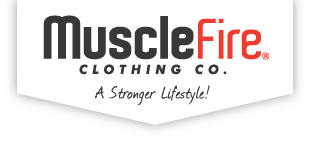 MuscleFire Clothing Co.